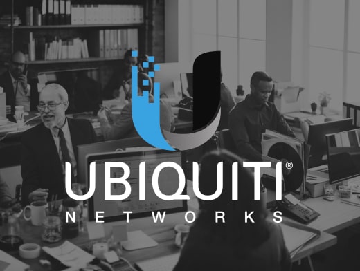 Ubiquiti networks